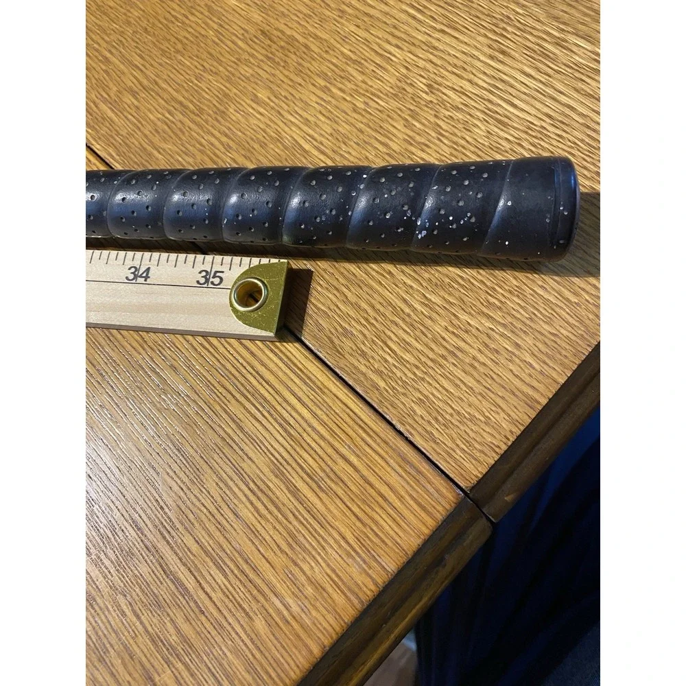 Ping designed piece made